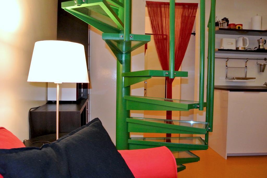 Duomo House Apartment Милано Стая снимка