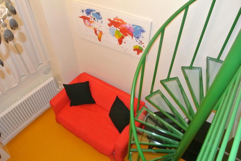 Duomo House Apartment Милано Екстериор снимка