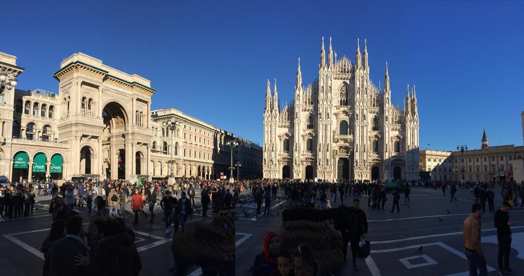 Duomo House Apartment Милано Стая снимка