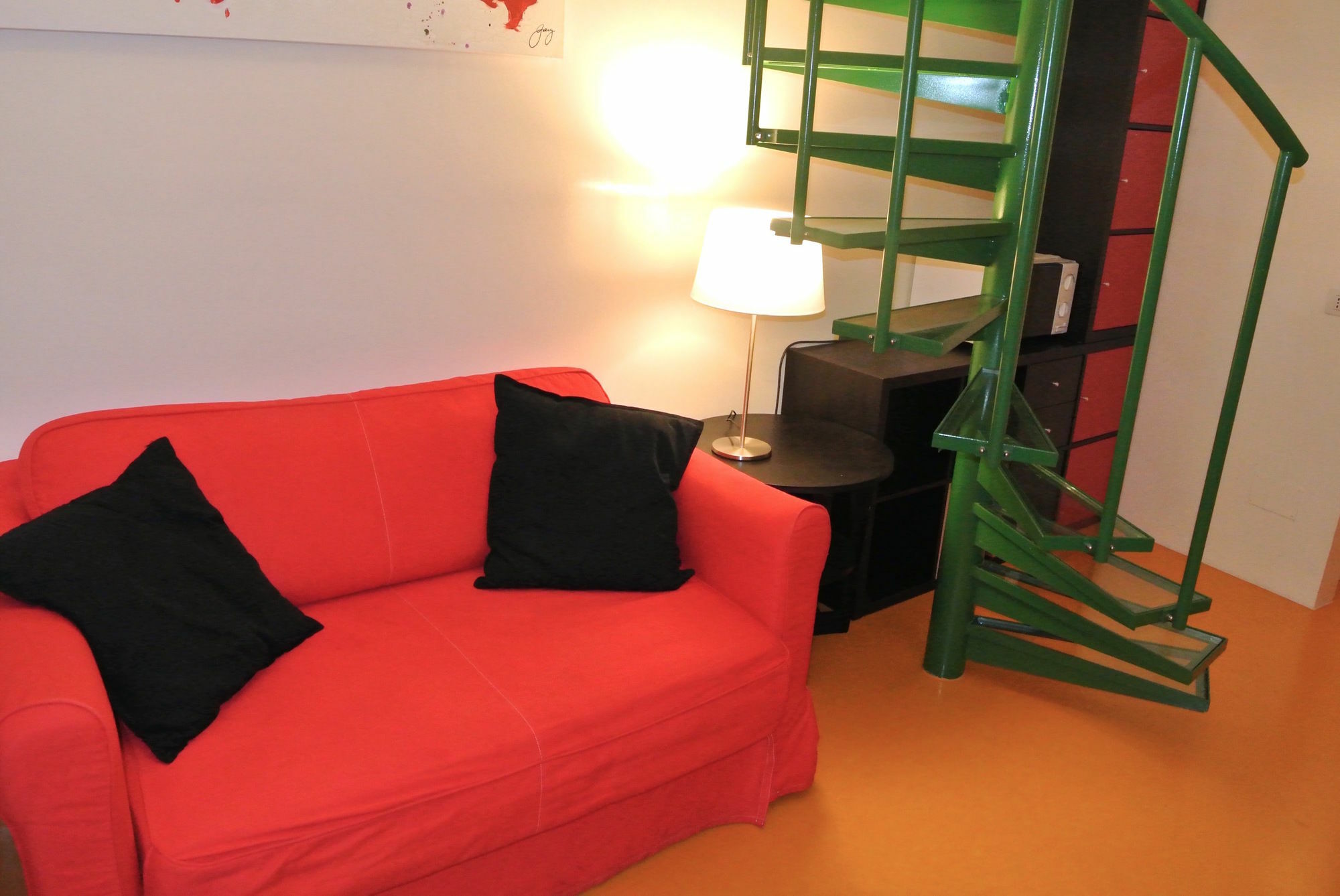 Duomo House Apartment Милано Екстериор снимка