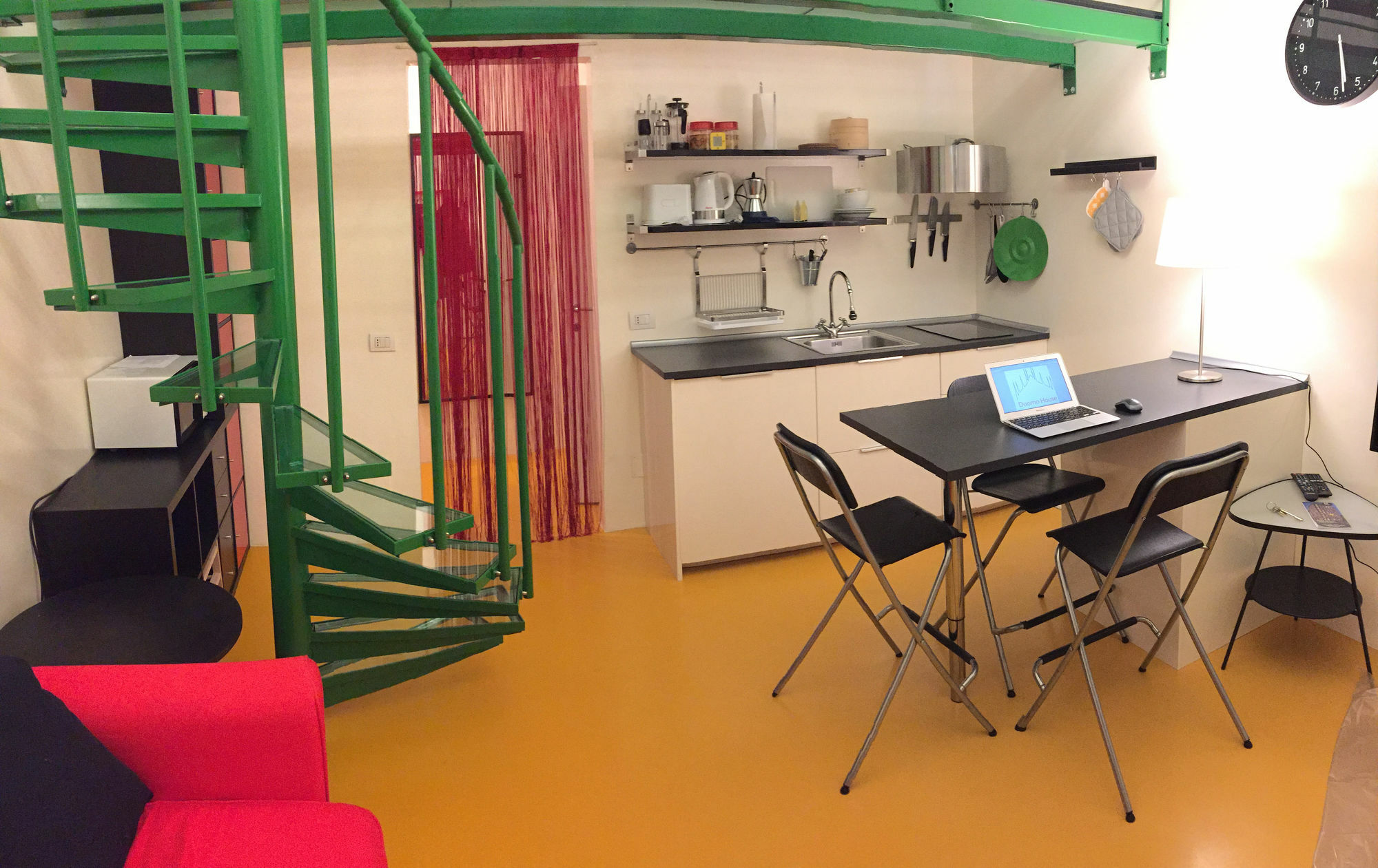 Duomo House Apartment Милано Екстериор снимка