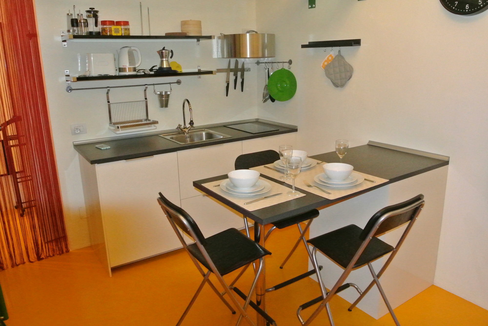 Duomo House Apartment Милано Екстериор снимка
