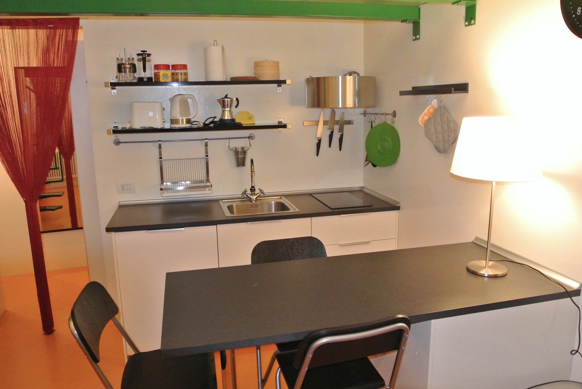 Duomo House Apartment Милано Екстериор снимка